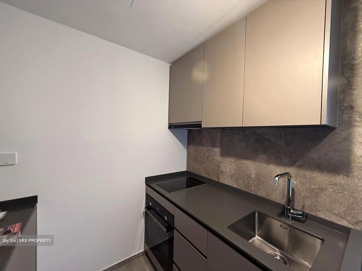 Norwood Grand (D25), Apartment #609180901
